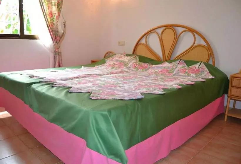 Chalet Libertad