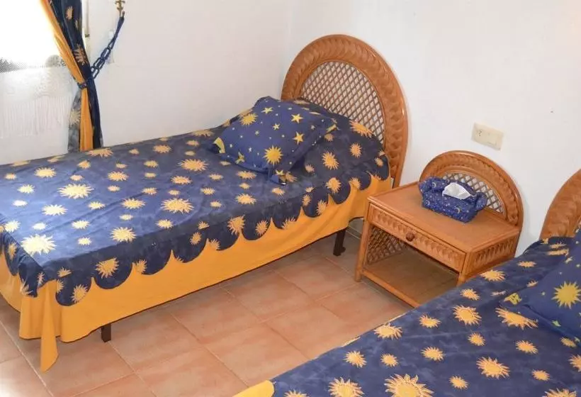 Chalet Libertad