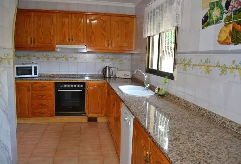 Chalet Libertad