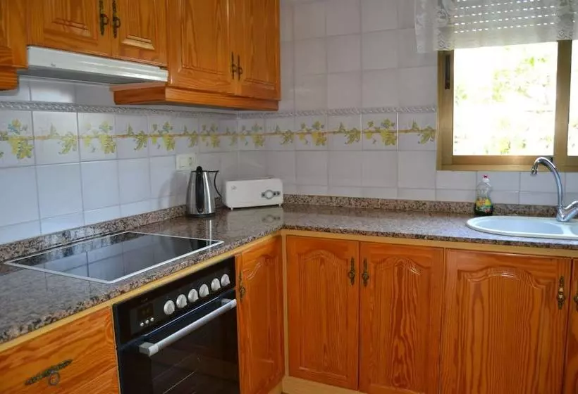 Chalet Libertad