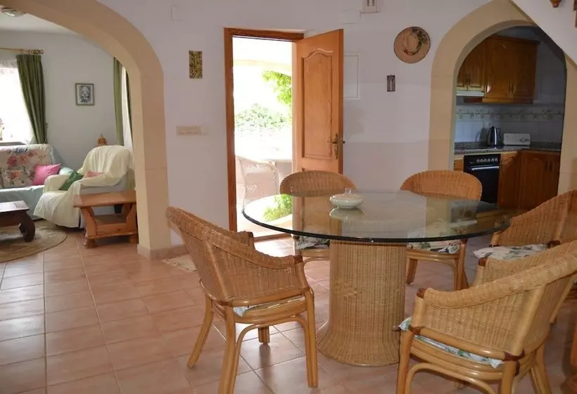 Chalet Libertad