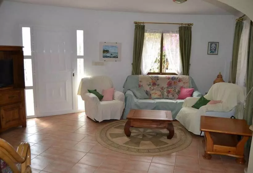Chalet Libertad