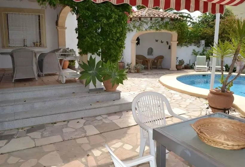 Chalet Libertad