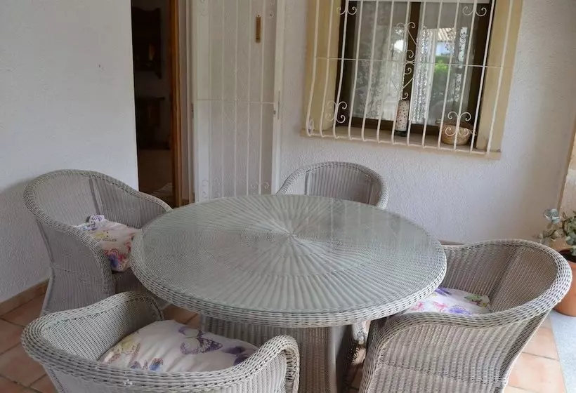 Chalet Libertad