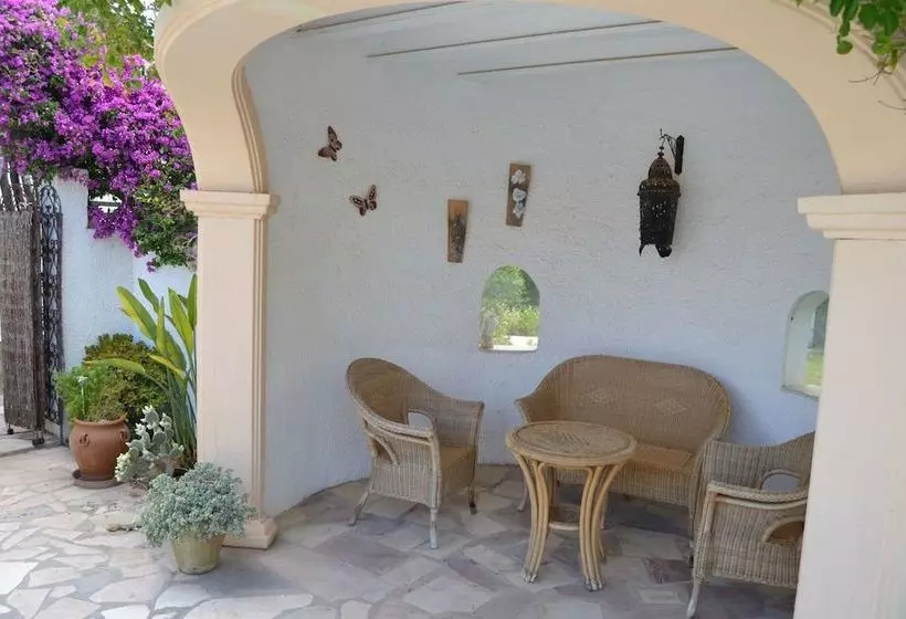 Chalet Libertad