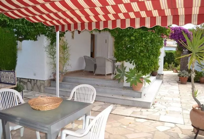 Chalet Libertad