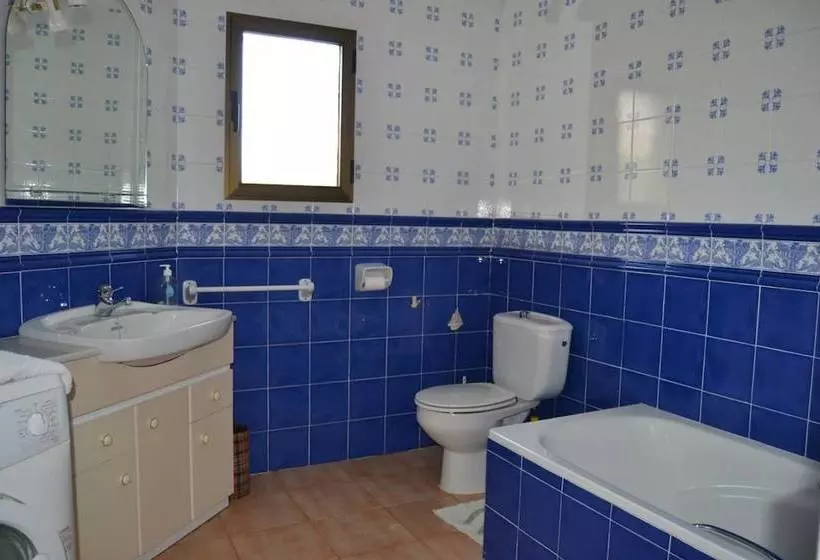 Chalet Libertad