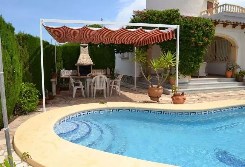 Chalet Libertad