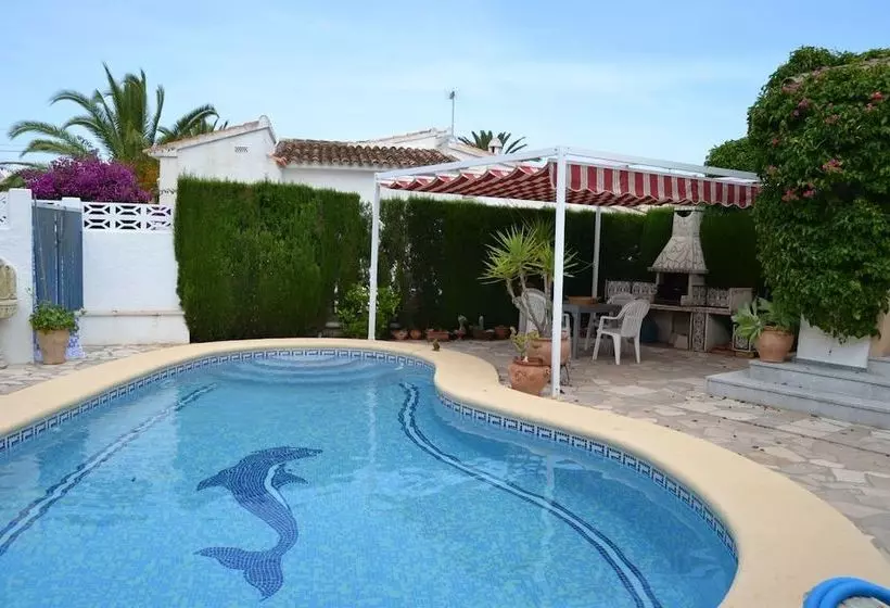 Chalet Libertad