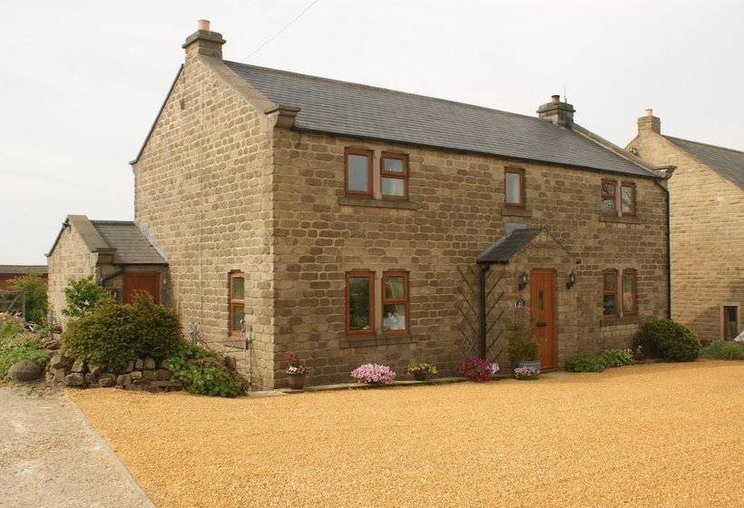 East Wayside Bed & Breakfast