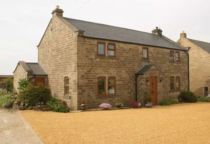 East Wayside Bed & Breakfast