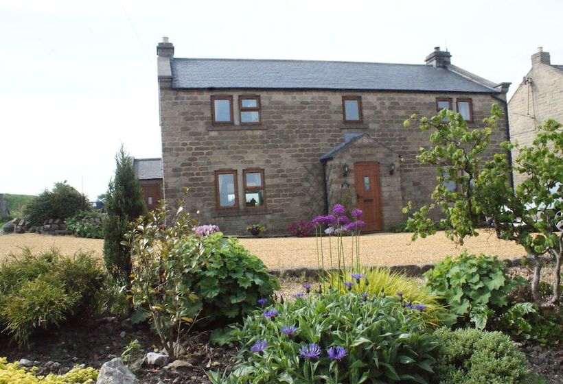 East Wayside Bed & Breakfast