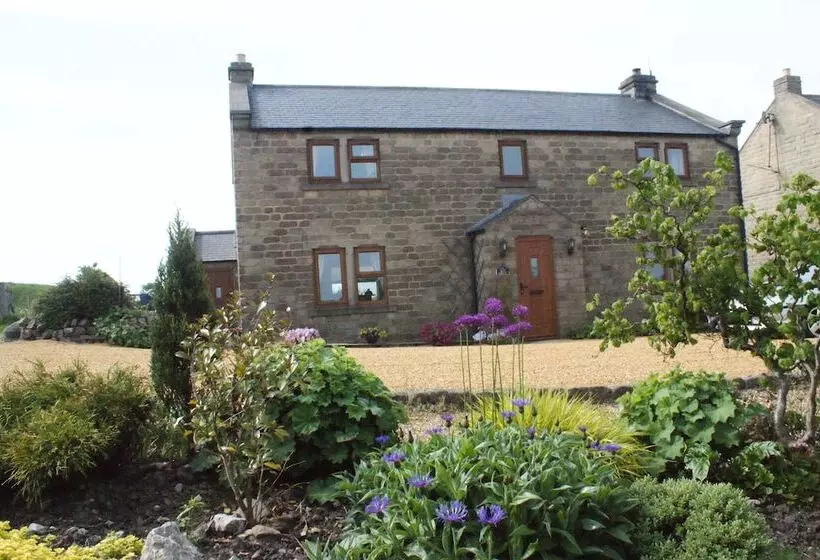 East Wayside Bed & Breakfast