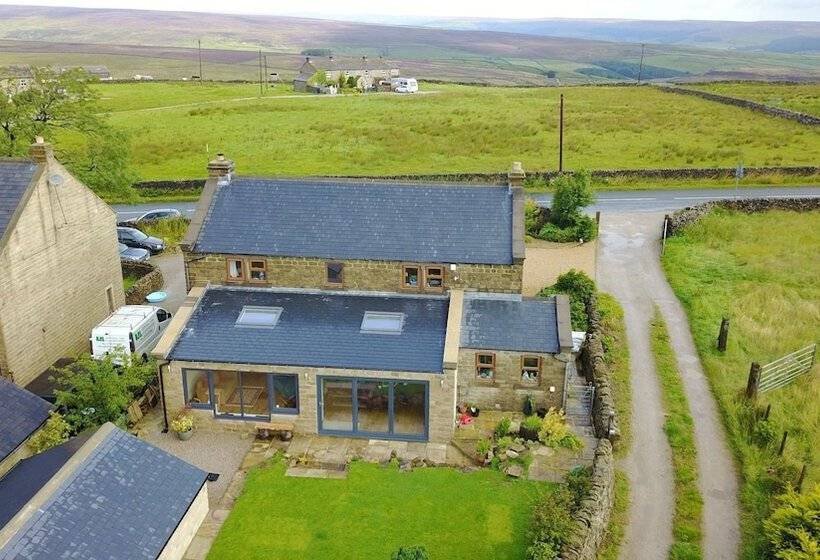 East Wayside Bed & Breakfast