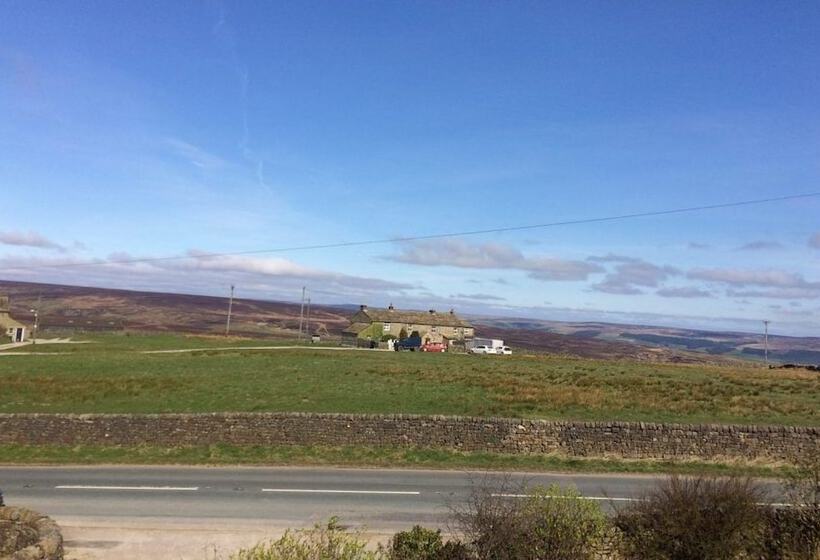 East Wayside Bed & Breakfast