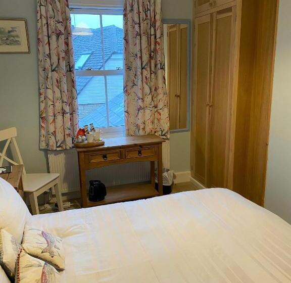 Gretenham B&b