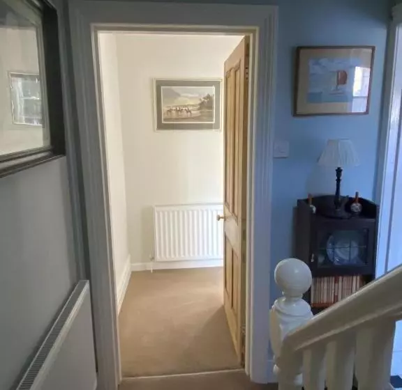 Gretenham B&b
