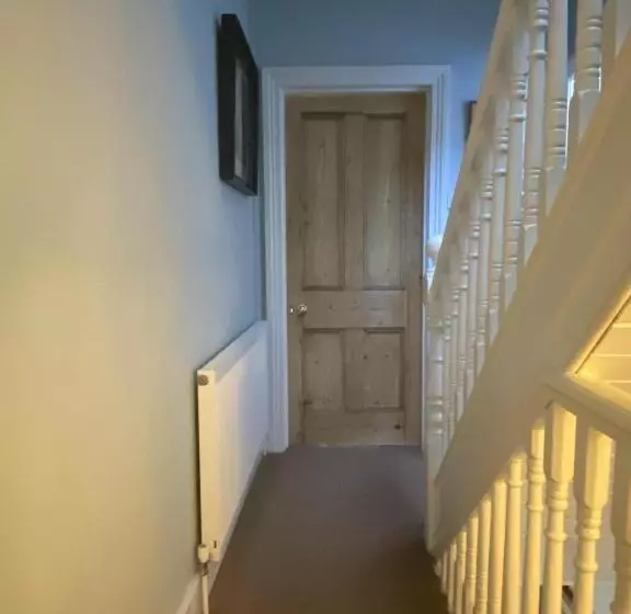 Gretenham B&b