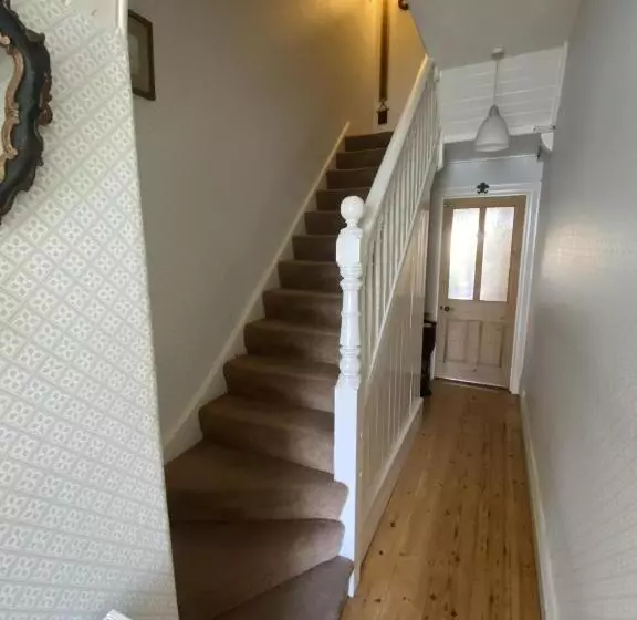 Gretenham B&b