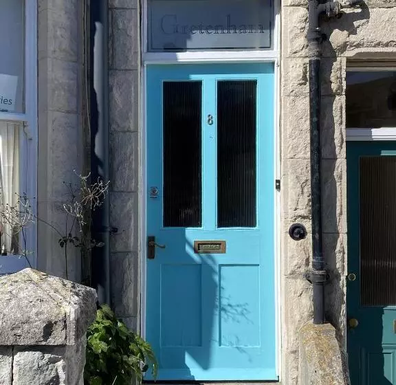 Gretenham B&b