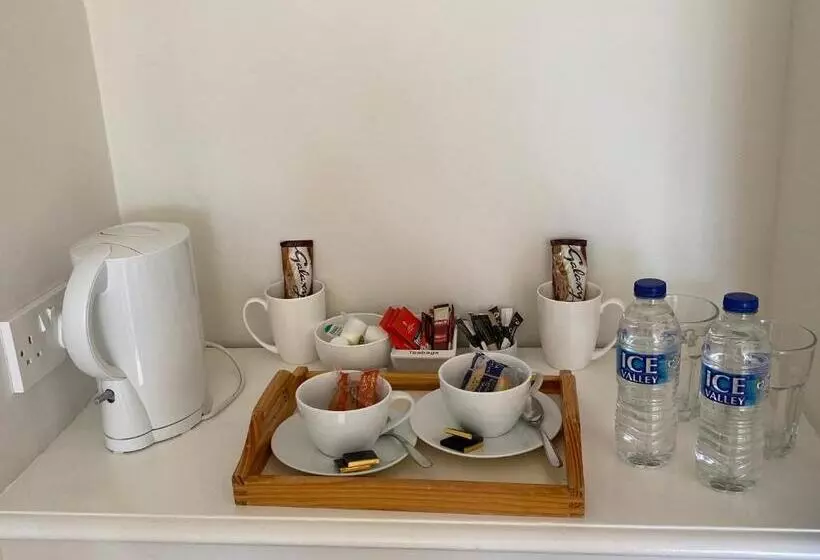 Gretenham B&b