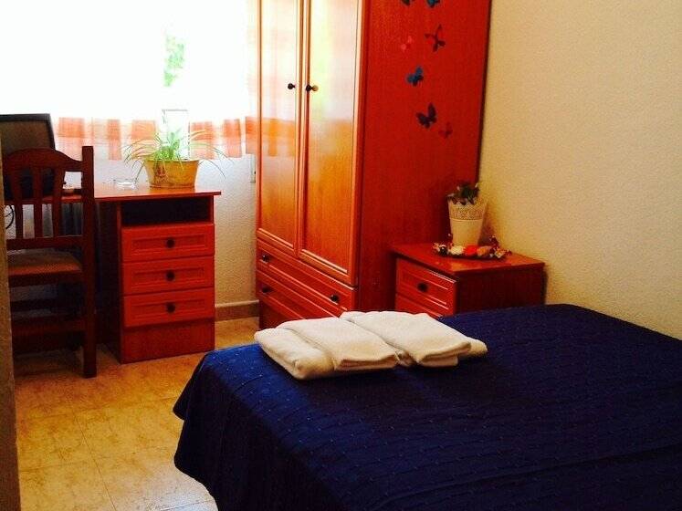 客栈  El Caserón Río