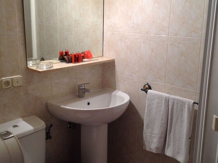 客栈  El Caserón Río