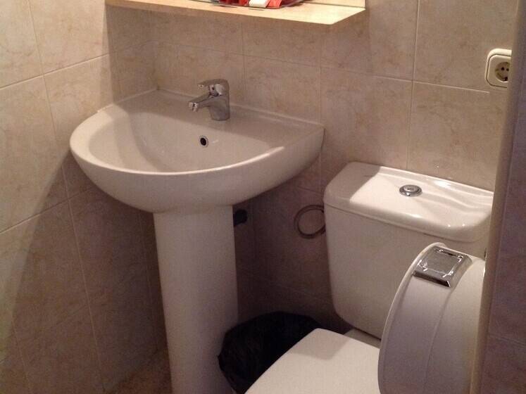 客栈  El Caserón Río