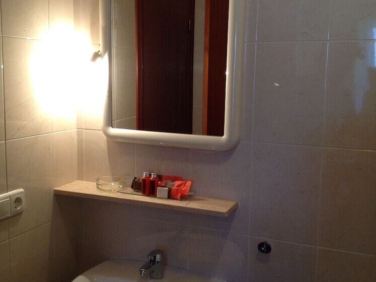 客栈  El Caserón Río