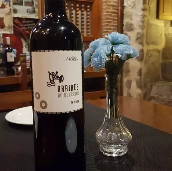 Hostelli Posada De Bleto