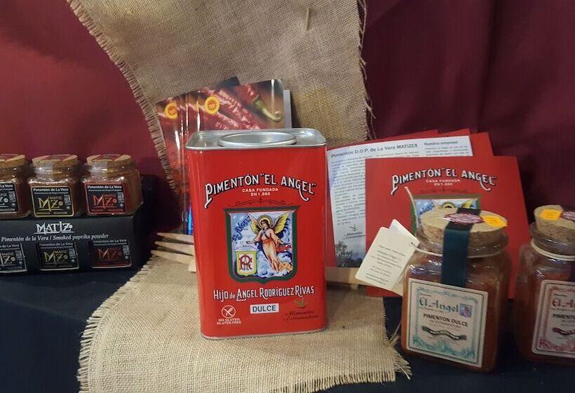 فندق فئة نجمة واحدة Posada De Bleto