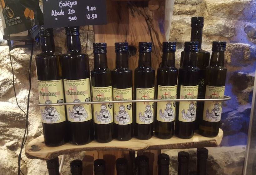 فندق فئة نجمة واحدة Posada De Bleto