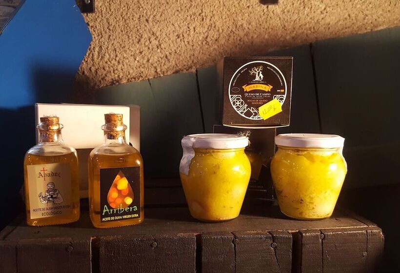 فندق فئة نجمة واحدة Posada De Bleto