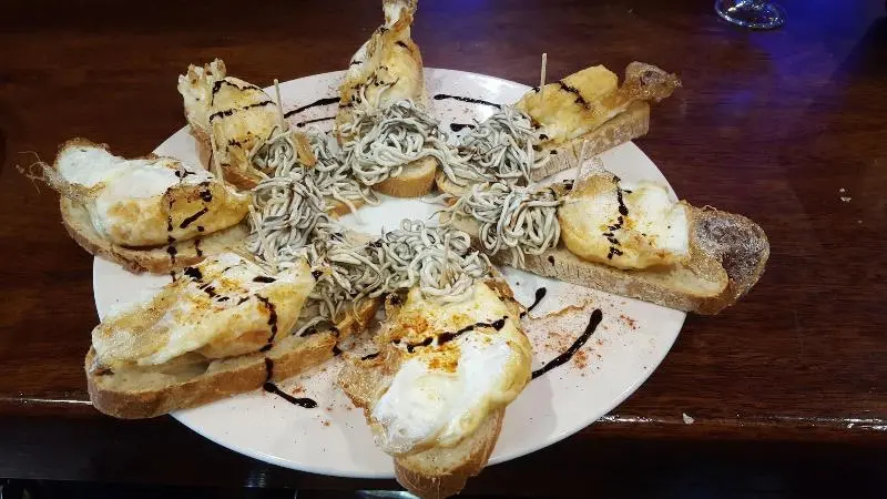 簡易ホテル Posada De Bleto