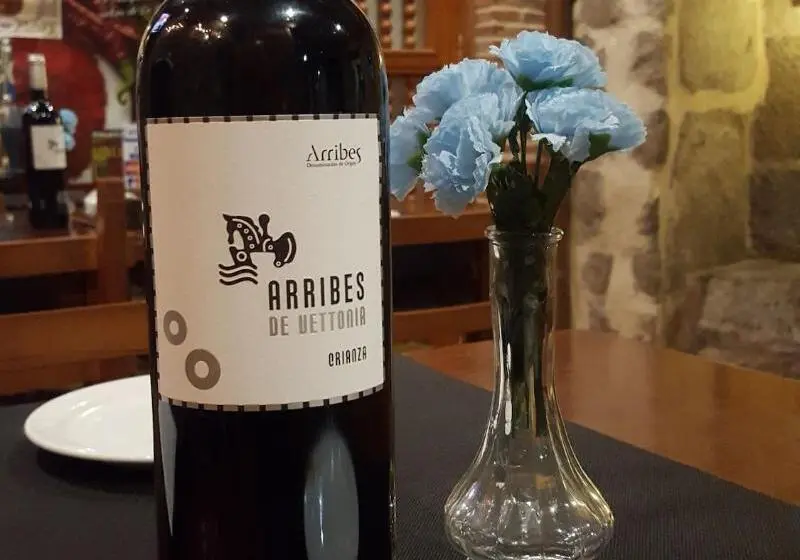 簡易ホテル Posada De Bleto