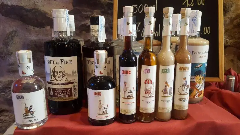 簡易ホテル Posada De Bleto