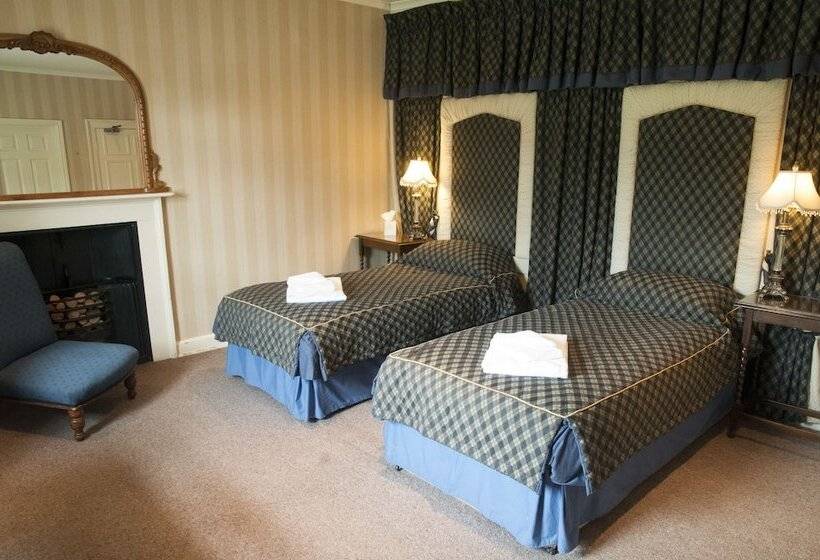 فندق فئة نجمة واحدة The Blue Lion