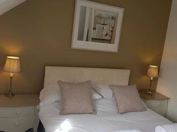 簡易ホテル The Duke At Clifton