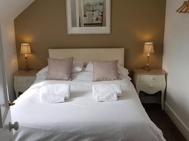 簡易ホテル The Duke At Clifton