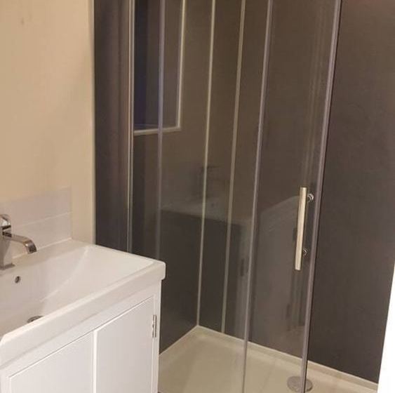 فندق فئة نجمة واحدة The Duke At Clifton