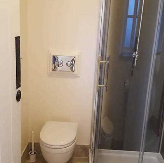 فندق فئة نجمة واحدة The Duke At Clifton