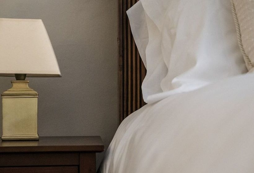 فندق فئة نجمة واحدة The Duke At Clifton