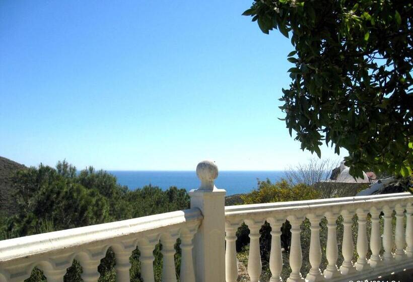 Отель Centro Vacacional Macenas