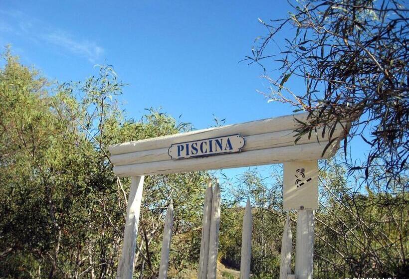 Отель Centro Vacacional Macenas