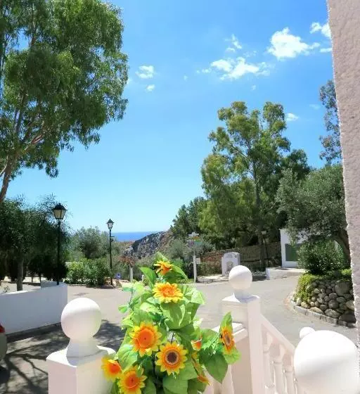 ホテル Centro Vacacional Macenas