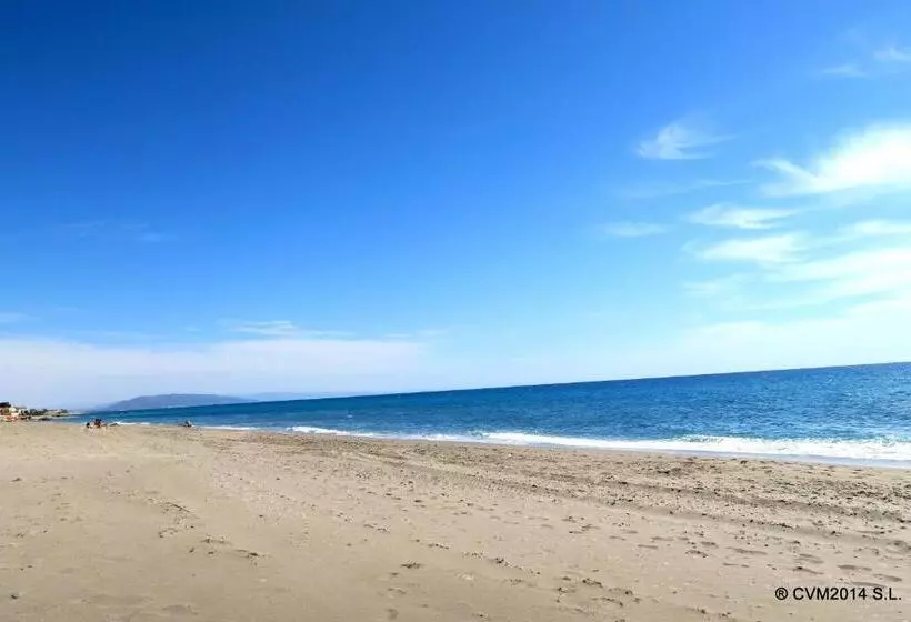 ホテル Centro Vacacional Macenas