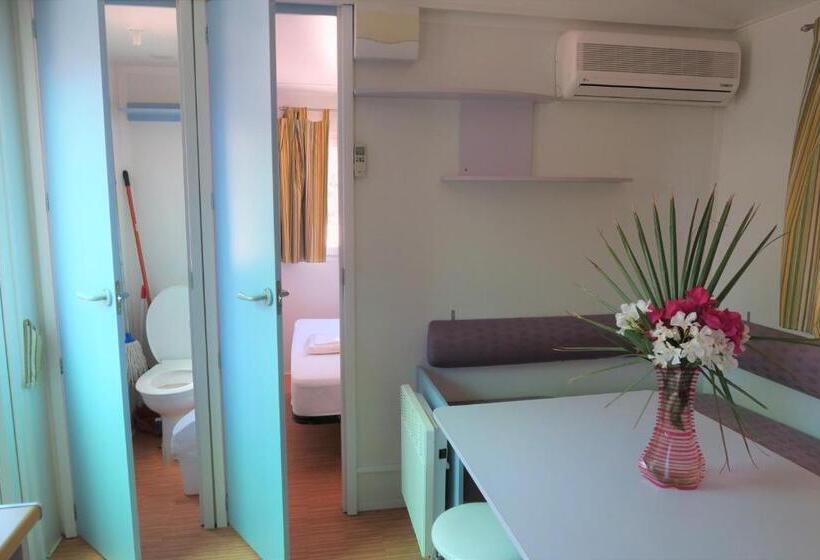 Отель Centro Vacacional Macenas