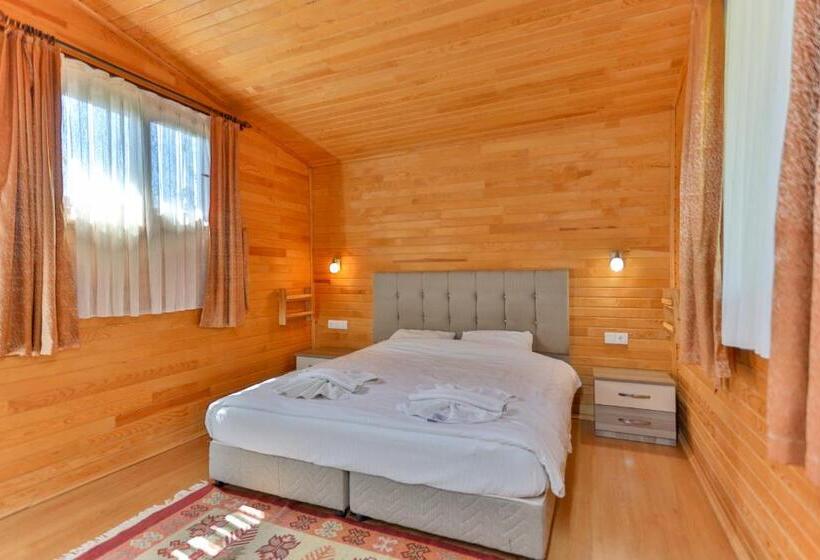 هتل Cinderella Pansiyon