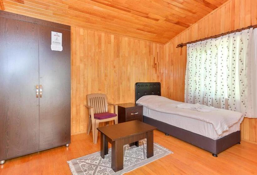 هتل Cinderella Pansiyon