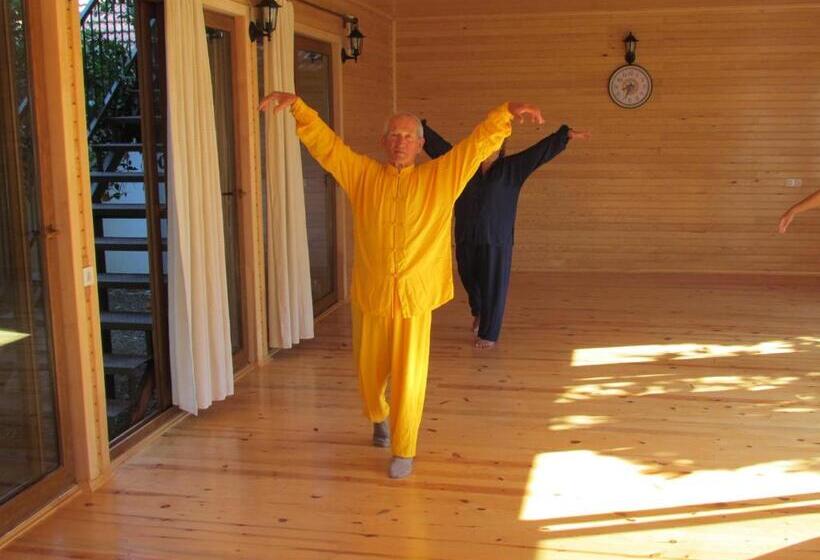 هتل Cinderella Pansiyon